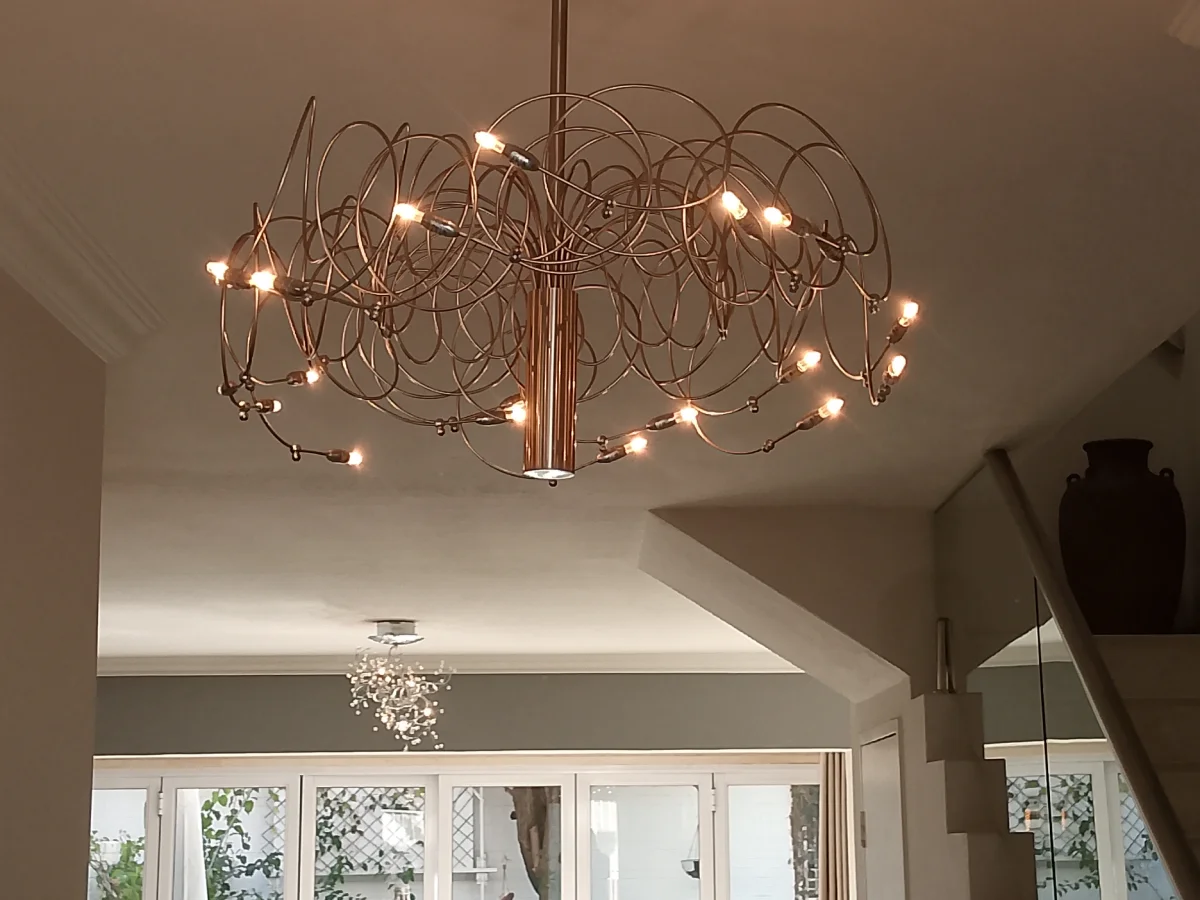 Electrical Service
